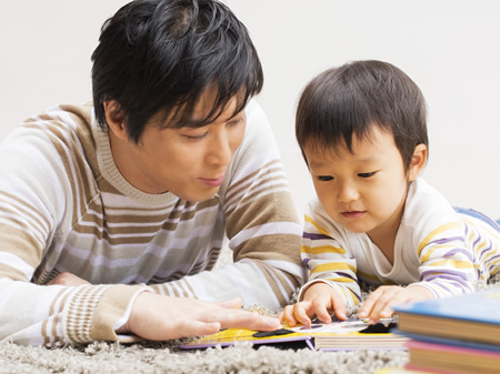 イメージ:キャリアもプライベートも、大切にできる仕事環境。